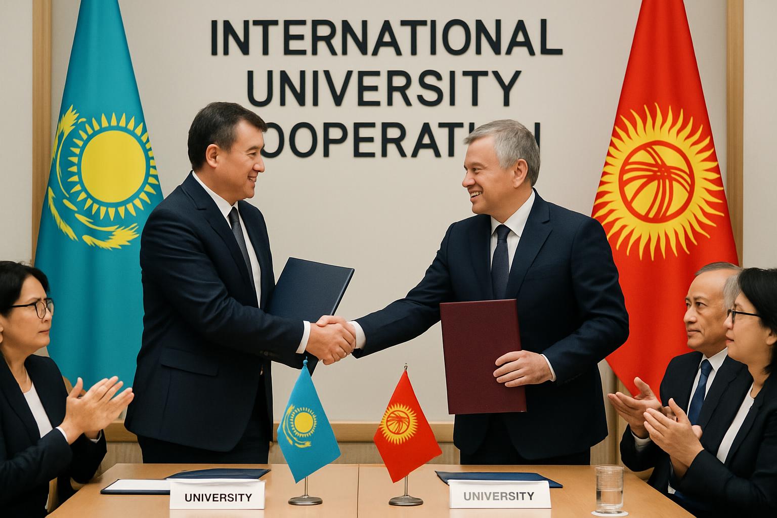 Cooperation Agreement