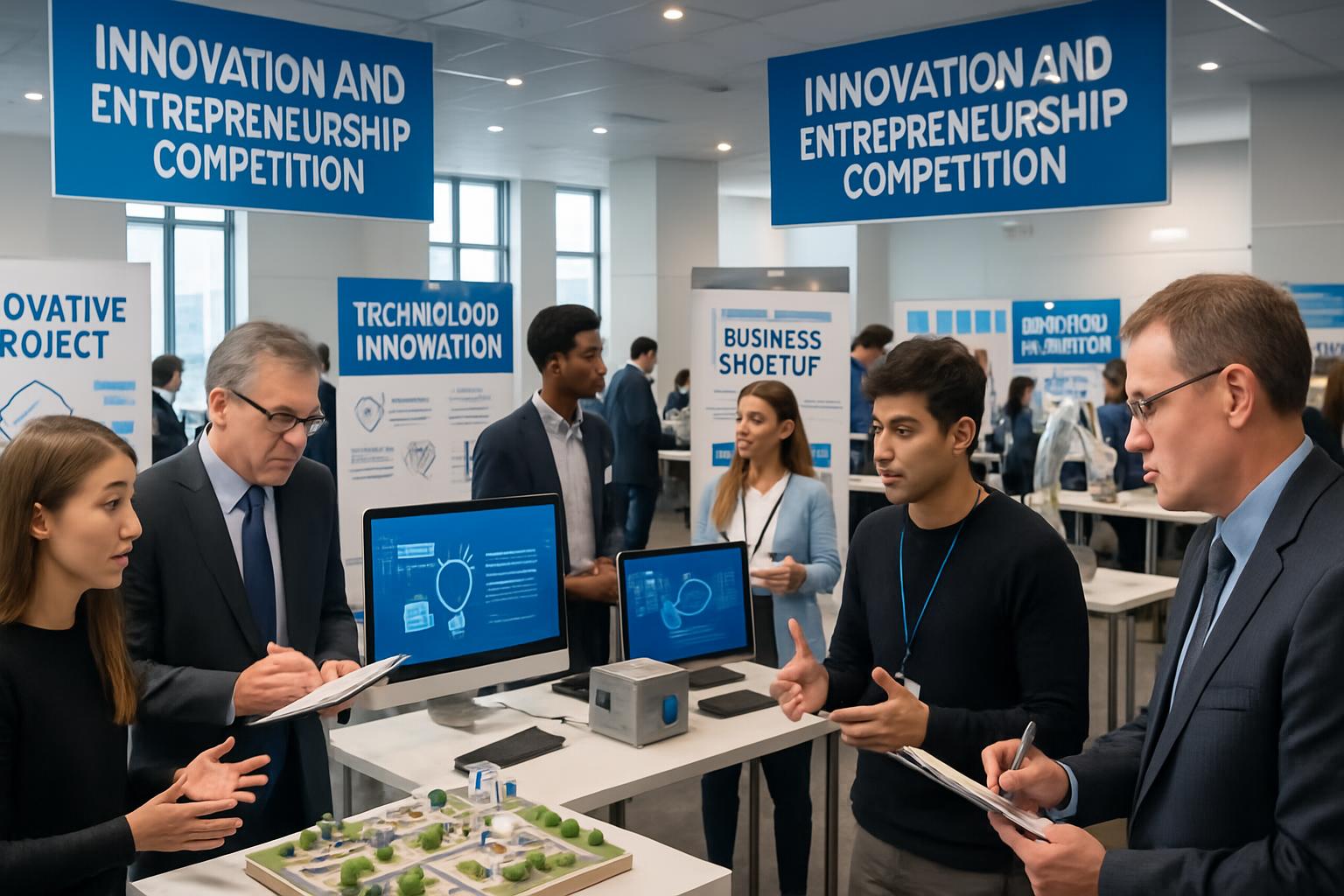 Innovation Competition