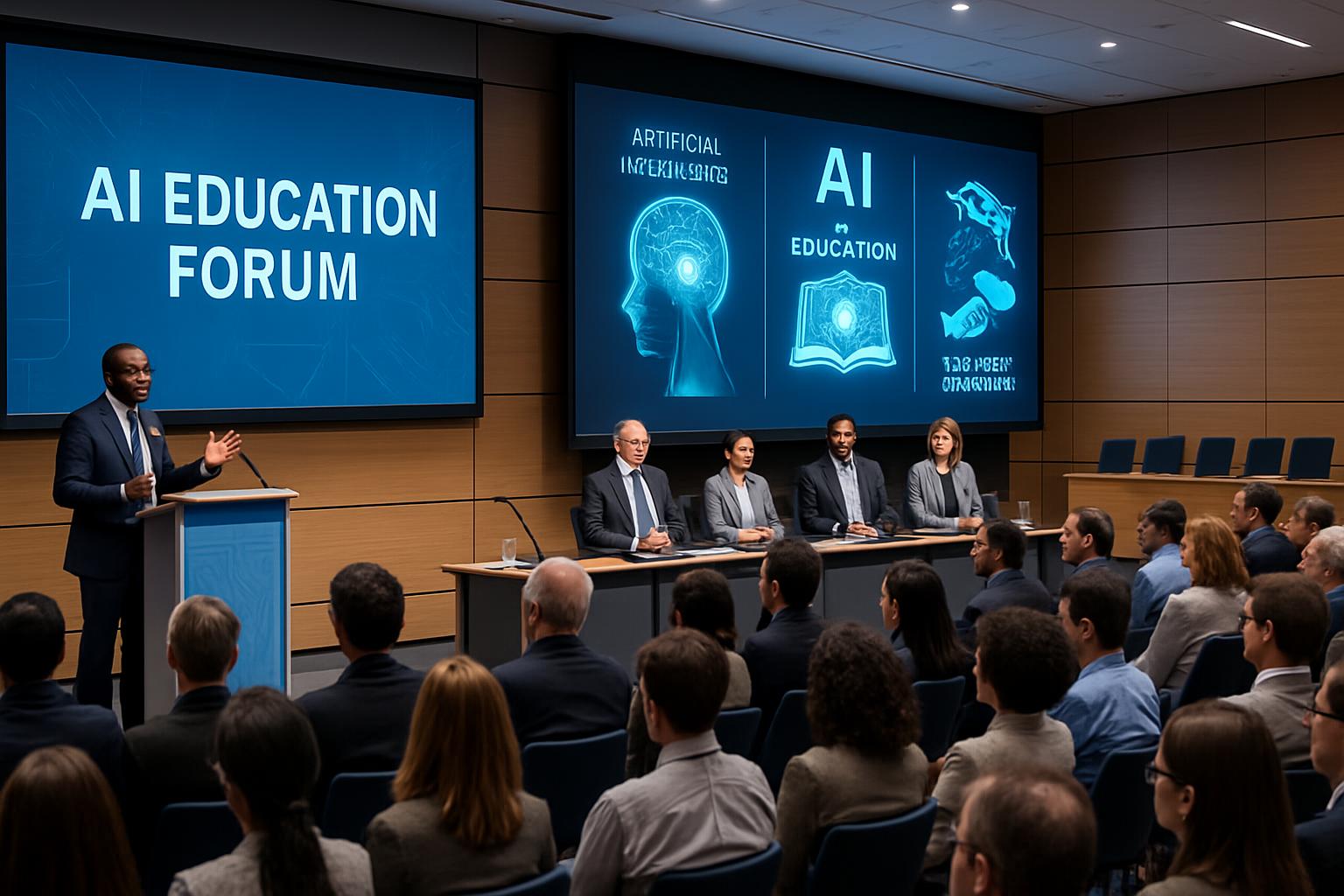 AI Conference